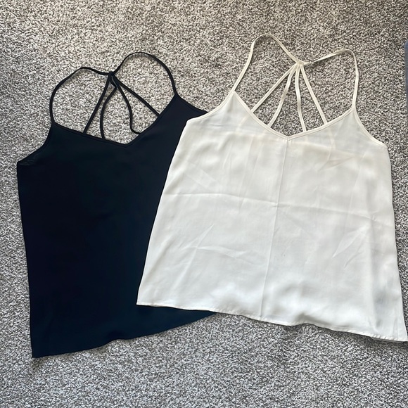 A&F tank tops - Picture 1 of 1